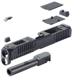 lancer tactical kit culasse tomahawk glock 19 gbb