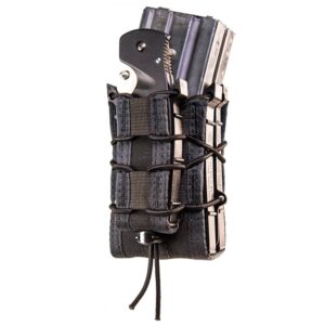 ceinture duty grip noir m