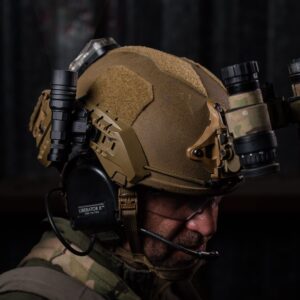 thyrm variarc vs noir