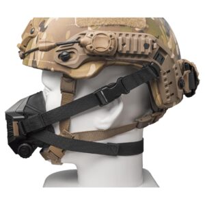 kit sangles tr2 pour casque ventus respiratory