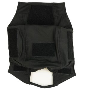 couvre casque tactique fast noir vigilant