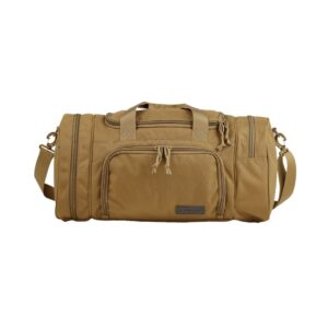 sac de transport léger 40 l noir vigilant