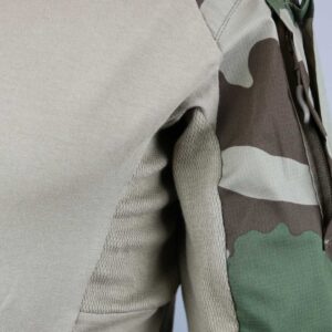 chemise de combat ubas centre europe 50/50 vigilant