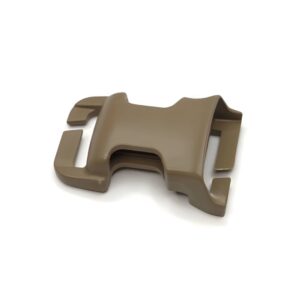 boucle femelle 2m src wb 25 mm coyote fixation molle pals