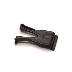 backplate molle pals noir pour boucle 2m src wb