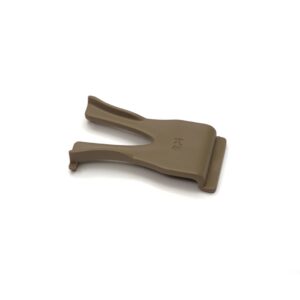 backplate molle pals coyote pour boucle 2m src wb