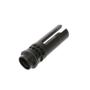 cache flamme surefire warcomp 7.62 — 5/8×24 pour fusils 7.62