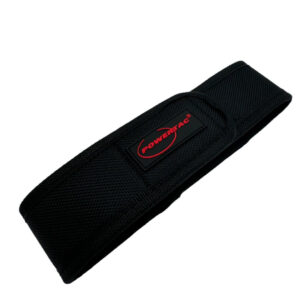 etui ceinture pour lampe tactique f7