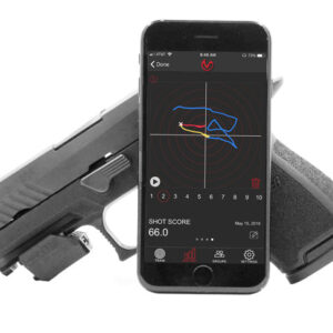 mantis – systeme d'entrainement au tir mantis x3