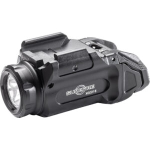 lampe d'arme compacte xc3 surefire — rail universel/picatinny noir 3v