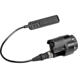 switch xm07 surefire — commande déportée scout light
