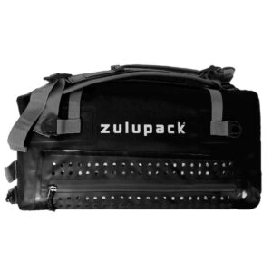borneo 85 noir (zulupack)