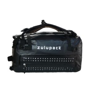 sac à dos étanche borneo 45 zulupack