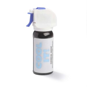 sabre sabre decon cleanse — décontamination oc cs