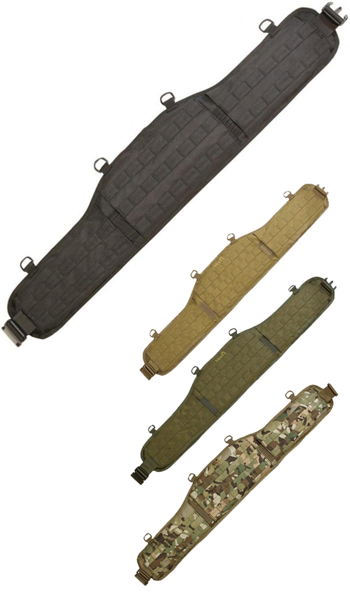 blog ceinture molle elite viper vcam 3a notr