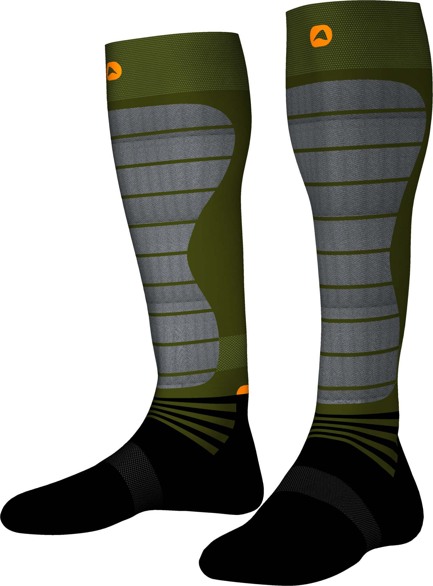 blog chaussettes hautes monnet hunting expert