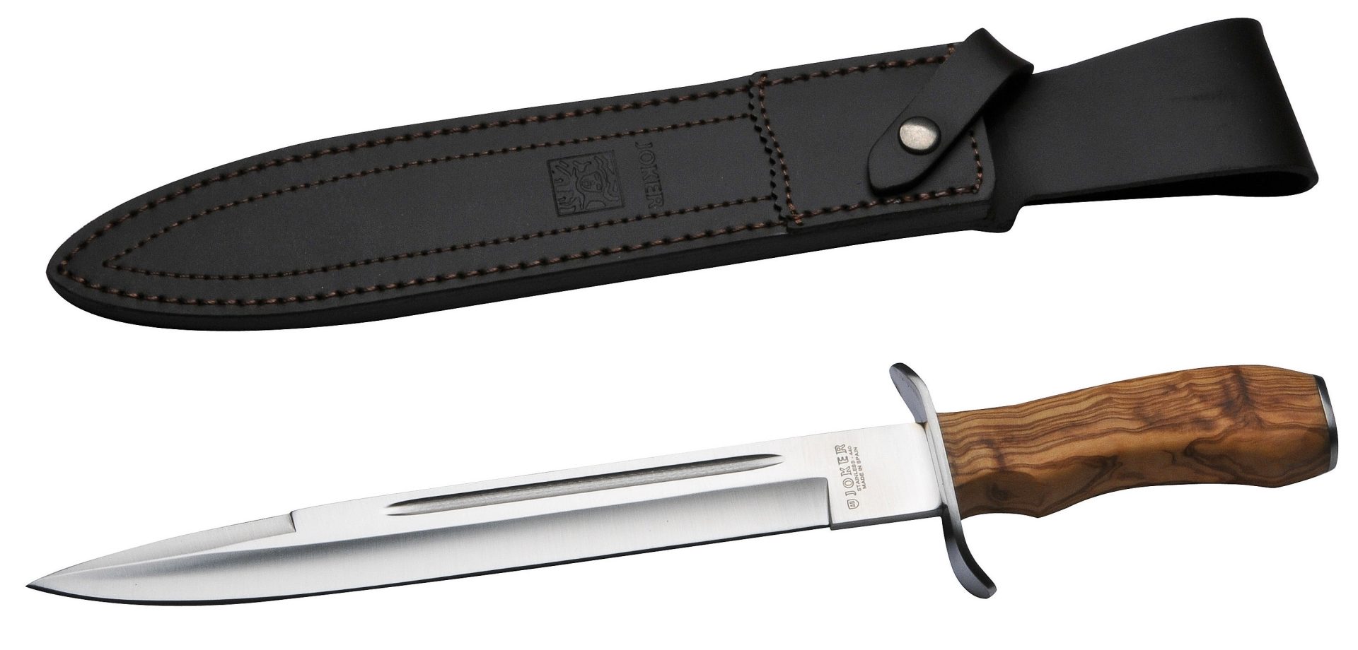 blog dague manche olivier lame 25.5 cm 3a test