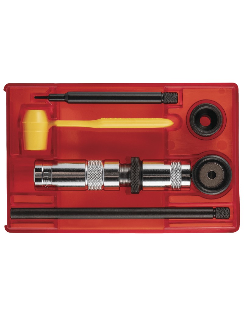 blog lee kit classic loader rechargement .3