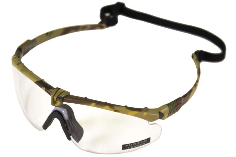 blog lunettes battle pro thermal camo2fclear
