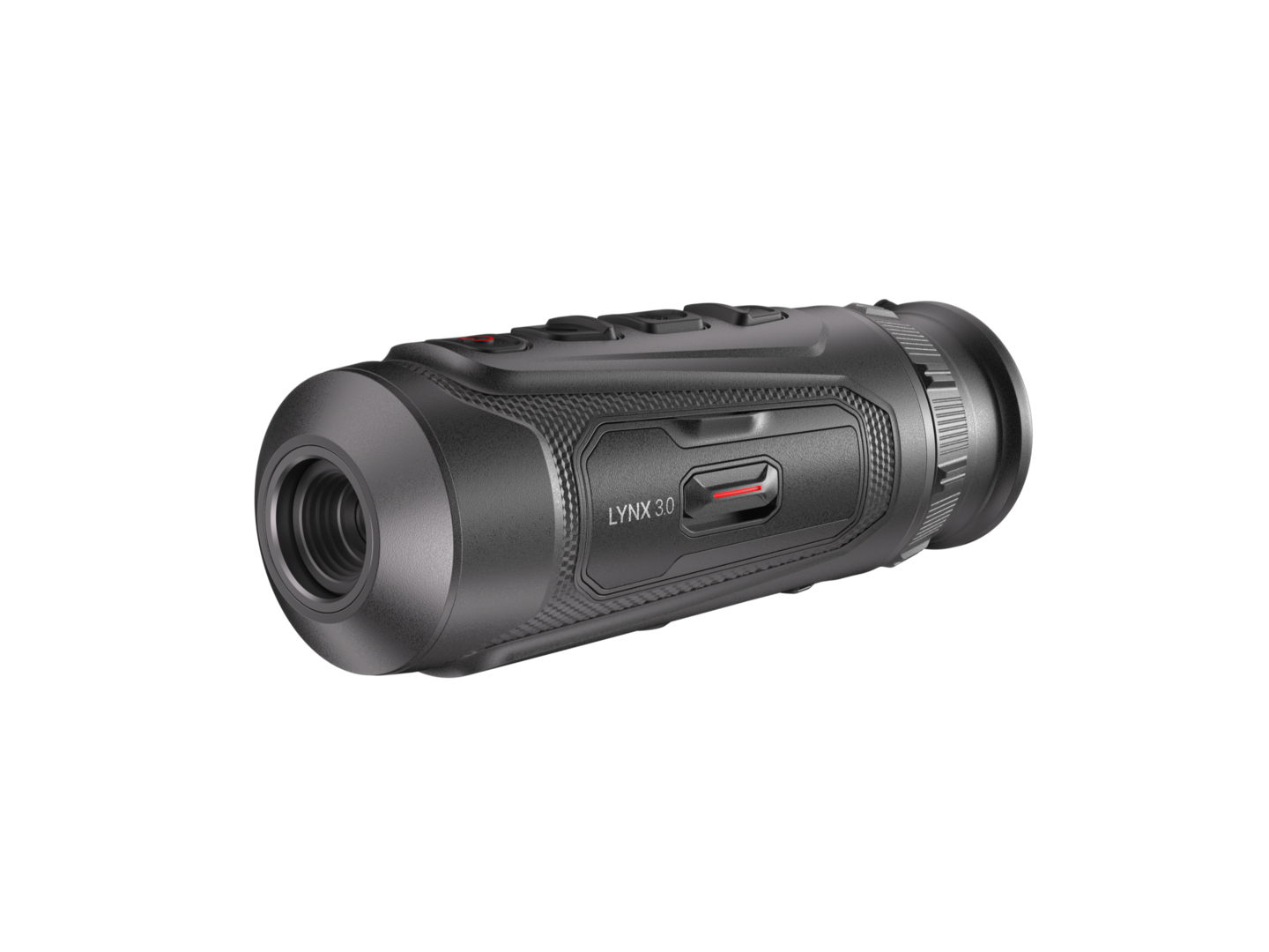blog monoculaire de vision thermique hikmicro