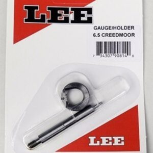 raccourcisseur de douilles lee 6.5 creedmoor