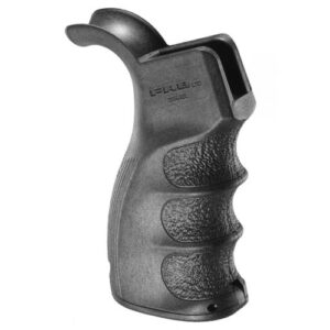DESTOCKAGE - CROSSE PISTOLET POUR AR15/M16/M4 (noir) - MAKAG43