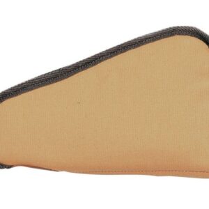 DESTOCKAGE - Housse armes de poing - Tan (tan) - MI421
