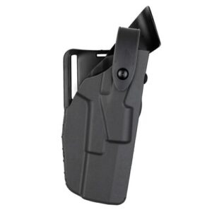 DESTOCKAGE - Etui Safariland MOD.7360 7TS ALS/SLS - Sig Sauer P320 Compact - Noir (droitier) - SF7360750