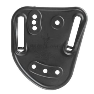DESTOCKAGE - Passant de ceinture port haut - Safariland - SFK18