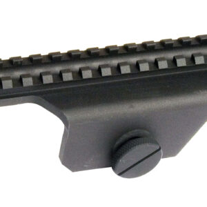 rail de montage pour m14 utg