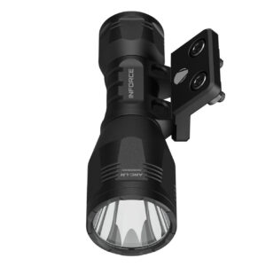 inforce arc 350 lr m lampe m lok 45°