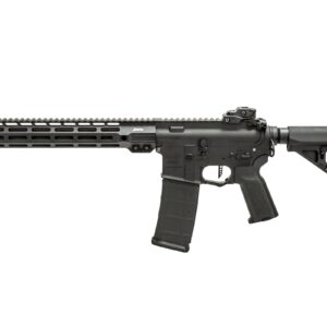 lancer tactical mgc4 mk2 m4 aeg noir gen 3