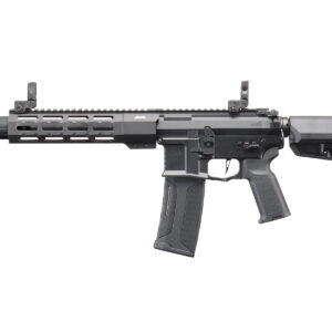 lancer tactical mgc4 mk3 m4 aeg noir