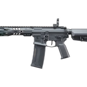 slr rifleworks lt gen 2 sd9 aeg noir slr 9