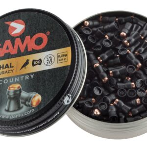 plombs lethal cal. 4,5 mm