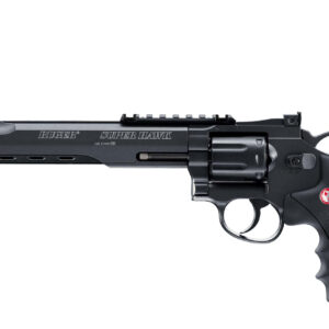 réplique revolver super hawk 8 pouces co2 revolver noir