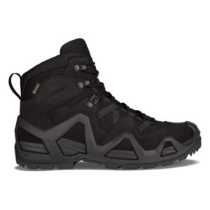 lowa zephyr mk2 gtx mid tf homme 2° choix – marron foncé – uk 6.5