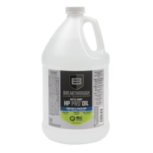 battle born hp pro oil 1gl can