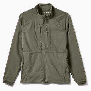 coupe vent lt stretch (ml h) noir xs