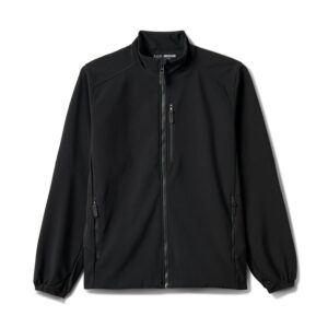 veste duty softshell (ml f) ranger green l reg