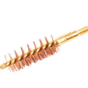 ecouvillon bronze phosphoreux 44 / 45 cal (emballage de détail)