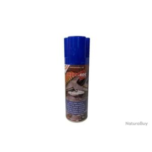 destockage huile en bombe januel ambro sol (lot de deux)