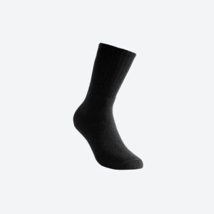 socks 200 noir taille 40/44
