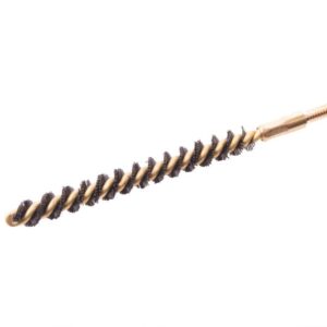 .243 cal / 6mm nylon bristle bore brush