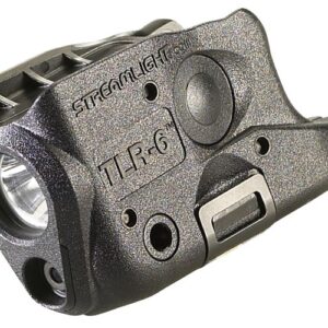 DESTOCKAGE - TLR-6® STREAMLIGHT - GLOCK 26/27/33 - NOIR (mp shield) - KC69272