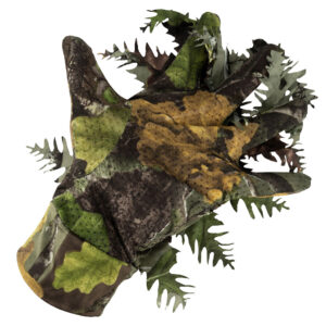JACK PYKE Gants LLCS 3D Evolution