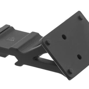 Rail à 45 degrés pour Red Dot RMR