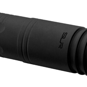 Lancer Tactical Silencieux SLR Short Noir