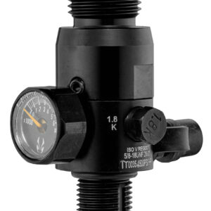 BO Manufacture Régulateur HPA 3000/4500 PSI 4500Psi / 300 bars