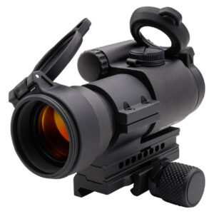 patrol rifle optic